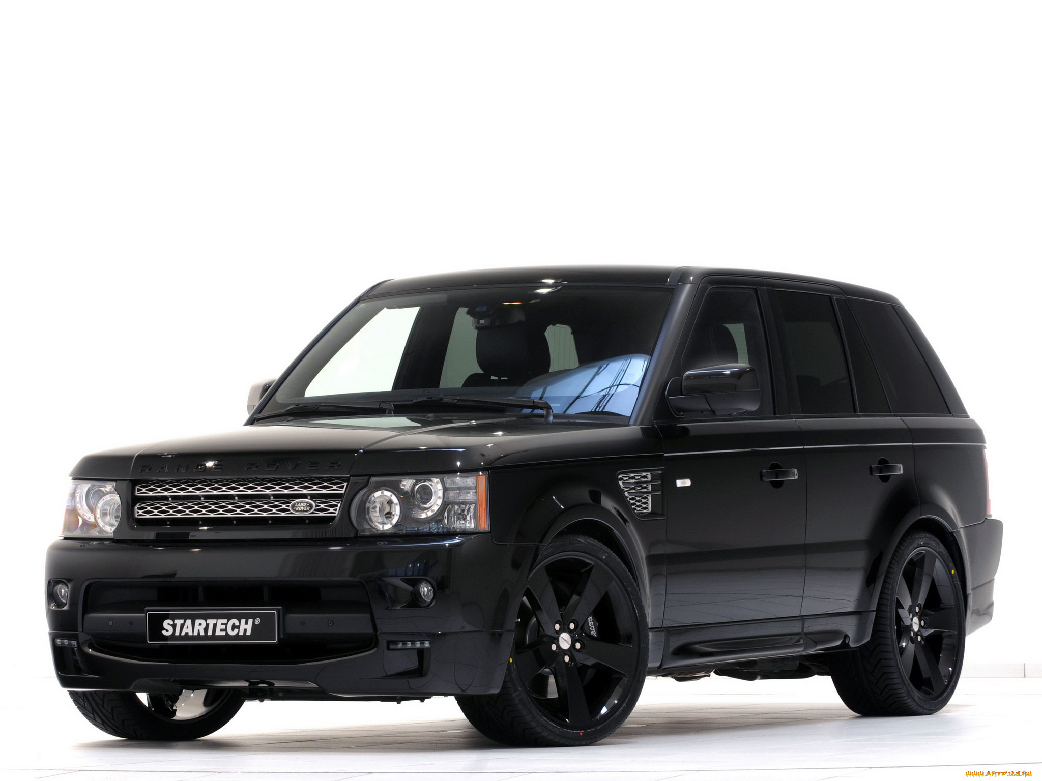 , range, rover